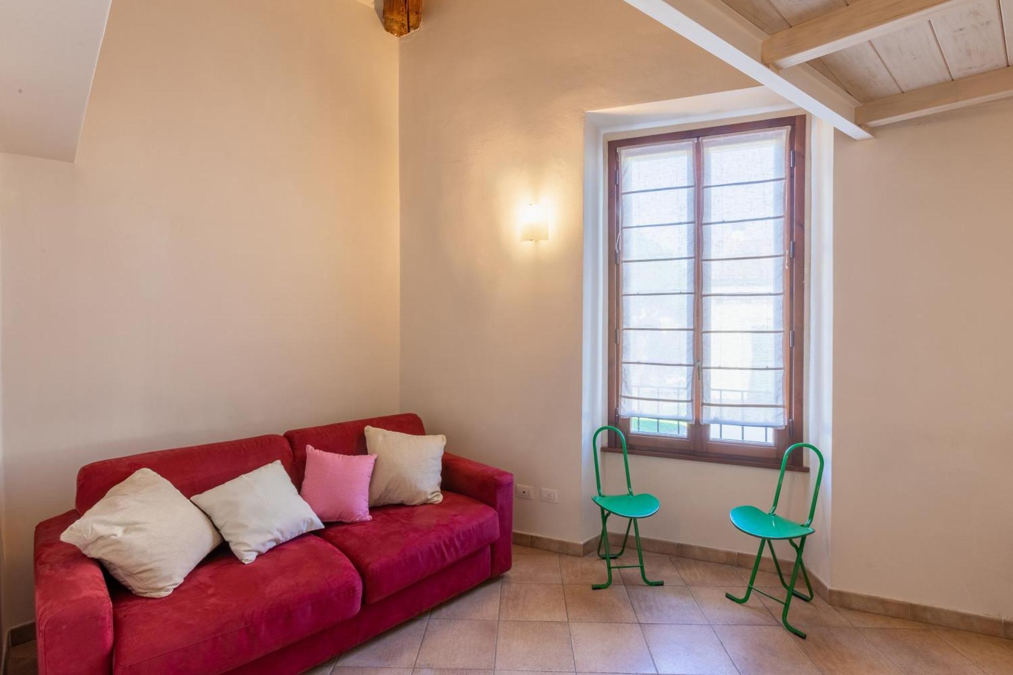 Casina Fiorentina *
