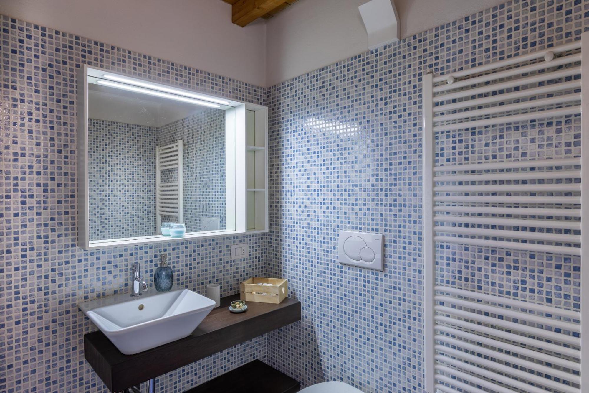 Casina Fiorentina * Florencia