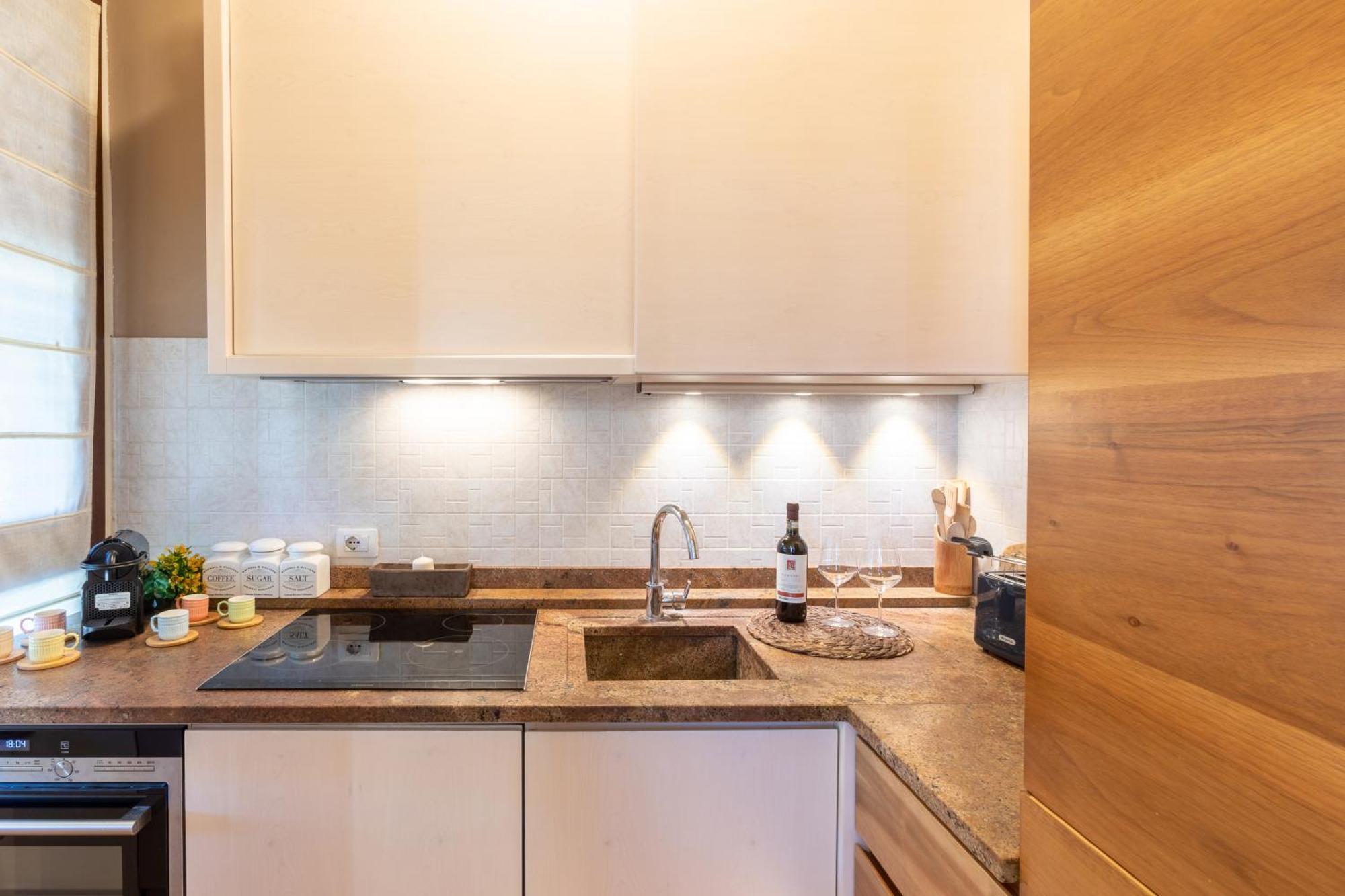 Casina Fiorentina Apartamento Florencia